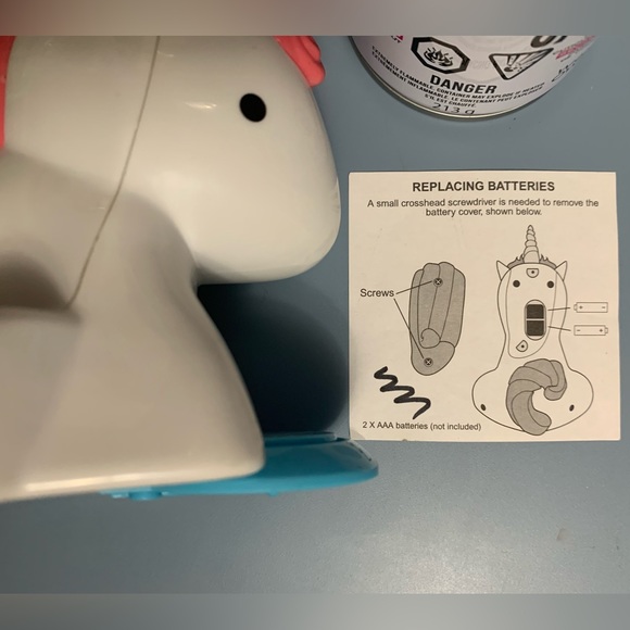 🌟2 Piece quick nail drying bundle🌟 - Picture 8 of 8